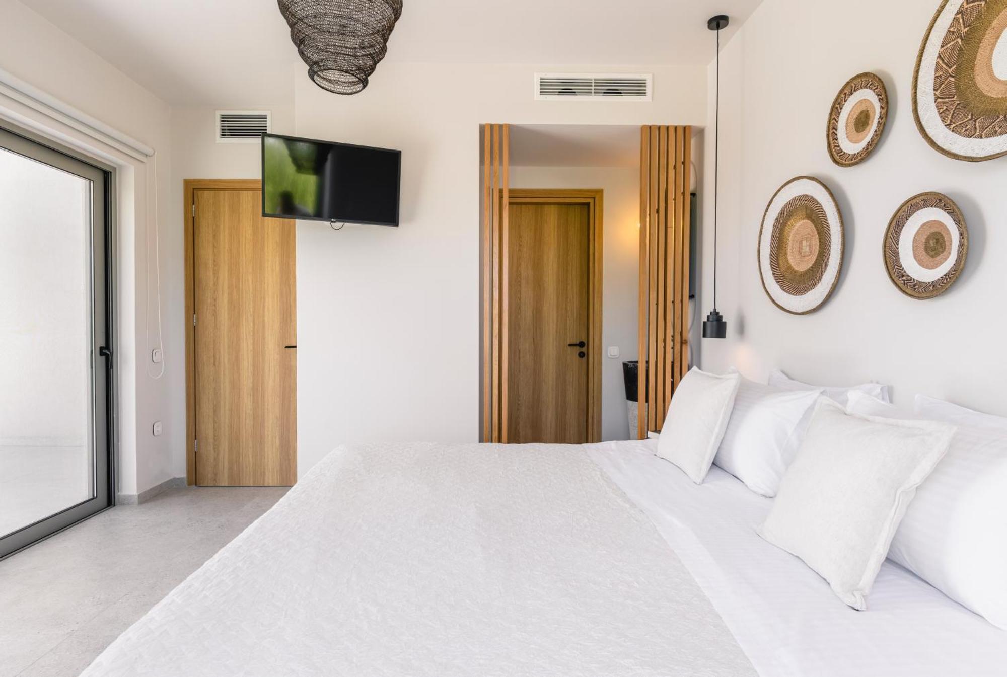 Allure Retreat Villa Lefkada Exterior foto
